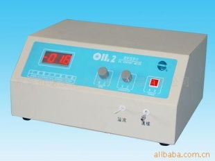 东莞市塘厦精工仪器厂供应油份浓度计高清细节图及通讯设备介绍