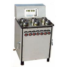 数显砂浆渗透仪 现代建筑质量控制的精密机械设备