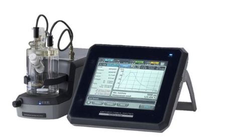 测定通讯设备锂电池水分含量的关键技术与方法解析