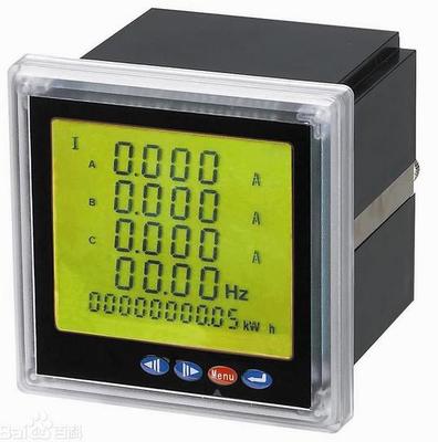 BAP803VA 最新通讯设备赋能仪器仪表智能化创新