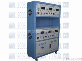 机械设备的发展与应用