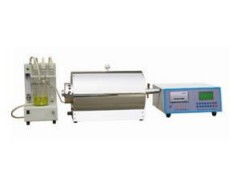 高精度煤厂专用定硫仪——鹤壁市昊瑞仪器仪表的专业解决方案